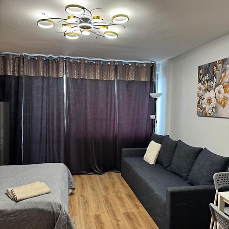 Coser Apartamenty ONZ Warsawa Bagian luar foto